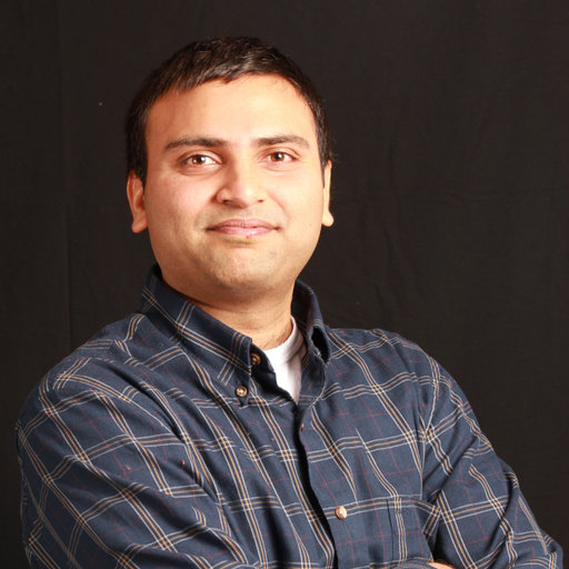 Badri Narayanan Gopalakrishnan