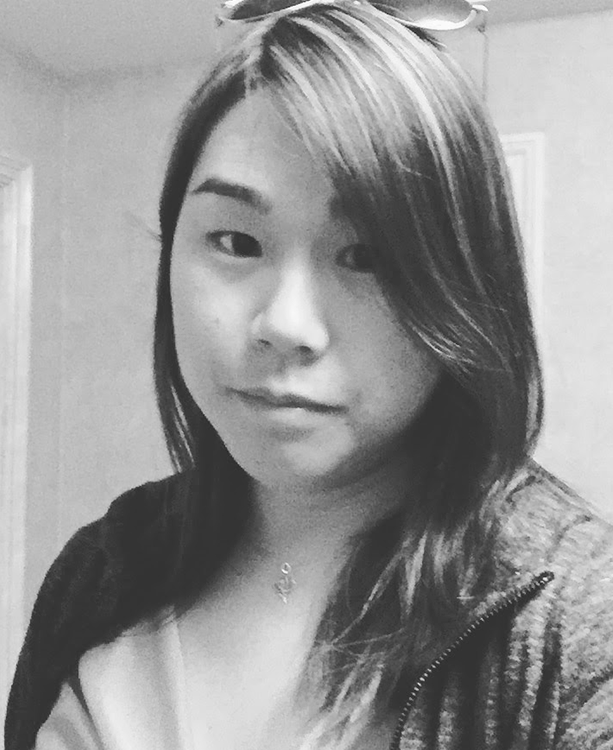Lauren Nham