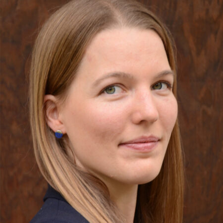Cheri Akerman, Ph.D. Cheri Akerman, Co-Founder & CEO at Concerto Biosciences