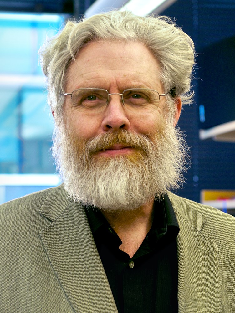 George Church, Ph.D.